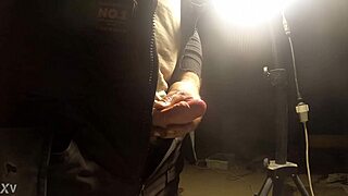 i love this awesome cumshot