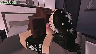 Lonely Puppy Discovers A New Owner And A Welcoming Home