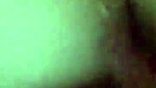 Fat ass redhead gets bent over for big cock doggystyle cumshot