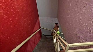 Gordinha mais gostosa do brasil geme gostoso e goza várias vezes na pica do negrão pirocudo 😍