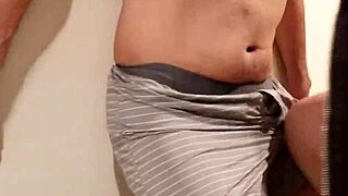 Man, My Cock and Balls Get Smashed by a Femdom Queen! 🥵