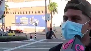 Exploring Mysteries Of Barranquilla With Elchicletv And Chiclenoticias