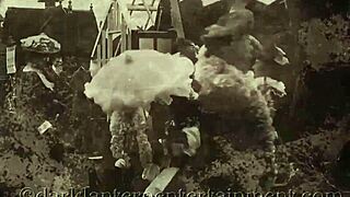 Hey, Can You Handle These Vintage Erotic Confessions from a Victorian Gentleman?