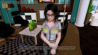 I-I play harem hotel 76