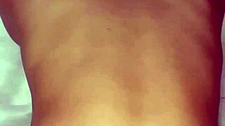 That lingerie model thought no charge for photos, but I took her tight virgin ass