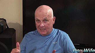 Whoa, short-haired wife Charlie James bred by black bull!