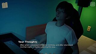 my bully turned into my lover in this game