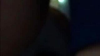 Sensual Latina Amateur Teases with Small Tits