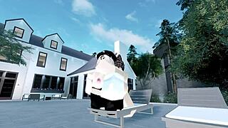 Bent Over Cute Police Officer Takes Monster Cock Doggystyle, Big Ass Banged Hard, Cum Explosion!