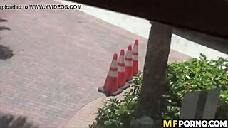 Banging latina crystal lopez in group