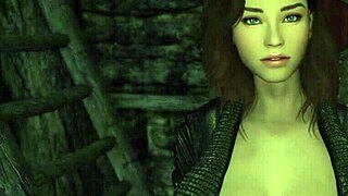 Can petite emilia handle two big black cocks in double penetration?