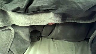 Lap Dancer Uses Worlds Best Sex Machine