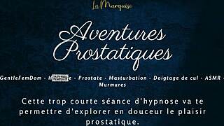 want me to guide your prostate adventures in french? anal hfo joi awaits.