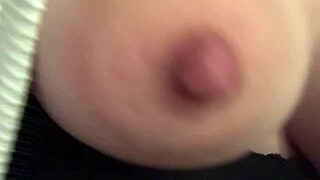 Artemisia Love Flashes Her Juicy Big Tits Intensely