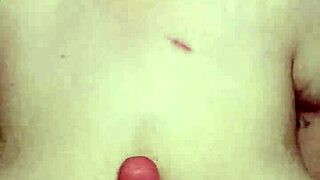 maybe i got a bit too wild with solo toy fun