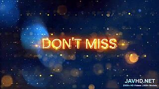 why is this japanese amateur pussy so wet in vol 120