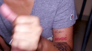 Frida Me Da Una Mamada Muy Sensual Ella Si Sabe Mamar La Verga