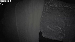 Glory Hole Pussy Fun