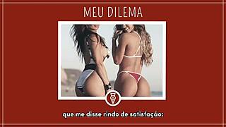 The Dilemma of Eating Mother or Daughter - Libertine Tales