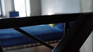 Ever Seen a Cute Babysitter Deepthroat Like This? Fucked His English Teacher in Sloppy POV Doggy Style!