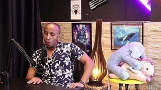 Can You Handle This Black Top Delight?