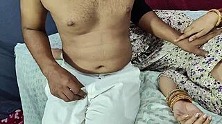 i can’t resist banging my desi bhabhi doggy style at home.