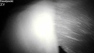 Glory Hole Pussy Fun