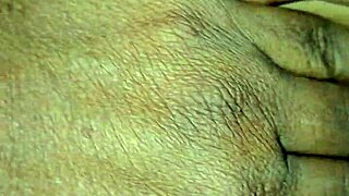 my cute girlfriend ridin' my friend's big cock at home