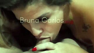 fodendo hotwife’s tight pussy and ass, finishing with facial cum