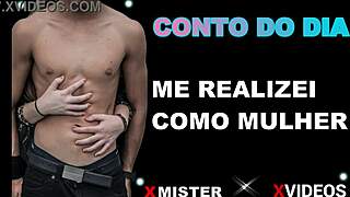 i discovered my true self as a woman