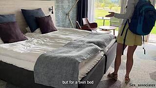 don’t even think about slipping it in there, stepmom