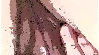 last good fuck with my stepsister pussy milf action