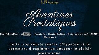 want me to guide your prostate adventures in french? anal hfo joi awaits.