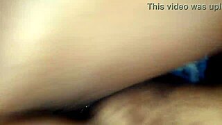 i banged that best teen 18+ and she moaned so loud with her natural small tits bouncing