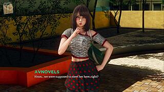 i'm playin eternum 3 n it's so fun