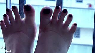 Will Pleaser Shoes Suit Your Jerk Off?