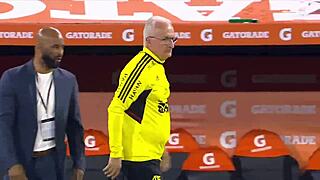 Argentinian doggystyle hardcore bent over