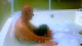 Preview of cum filling the jacuzzi with agarabas and olpr