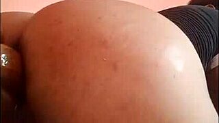 i fuck my tight hole