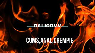 me masturbo en casa de mi suegra!