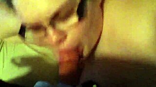 teen wife cocks on big dick with anal and oral