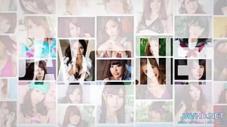 i love this japanese whore's sweet tits vol 3