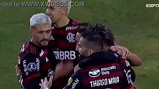 Argentinian doggystyle hardcore bent over