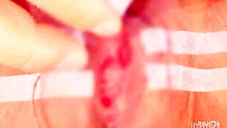 I love clitoral suction with toys