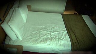 hey, caught Cougar Christie on cam having an affair