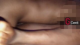 dude, caught my girlfriend dripping wet on hidden camera sex
