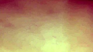 That lingerie model thought no charge for photos, but I took her tight virgin ass