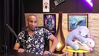 Can You Handle This Black Top Delight?