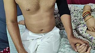 i can’t resist banging my desi bhabhi doggy style at home.