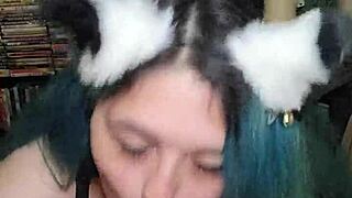 maybe i got a bit too wild with solo toy fun